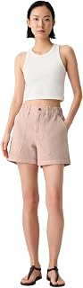 GAP - Easy Utility Short, Women's Shorts