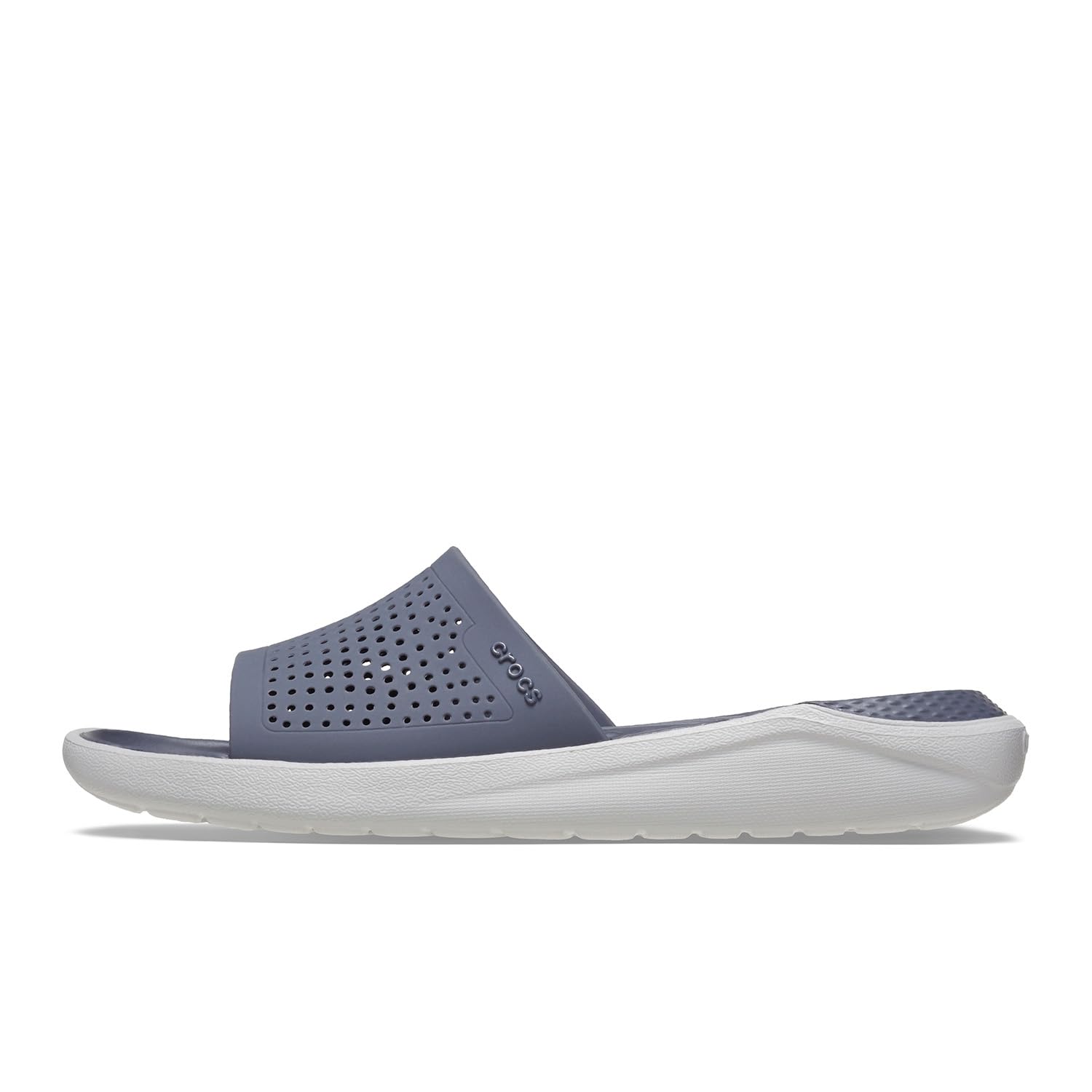 Crocs Literide Slide-ua SandaliaUnisex adulto