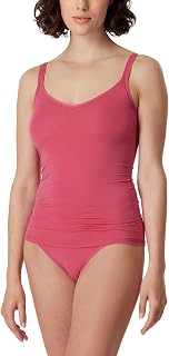Schiesser Spaghettitop Women's Underwear Tank Top - Personal Fit