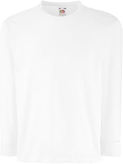 Fruit of The Loom Men's Sports Fleece Crew Neck Sweatshirt (Pack of 1)