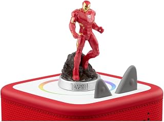 tonies Marvel Iron Man Audio Classic Character