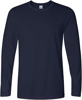 Gildan Soft Style L Men's T-Shirt (Pack of 1)