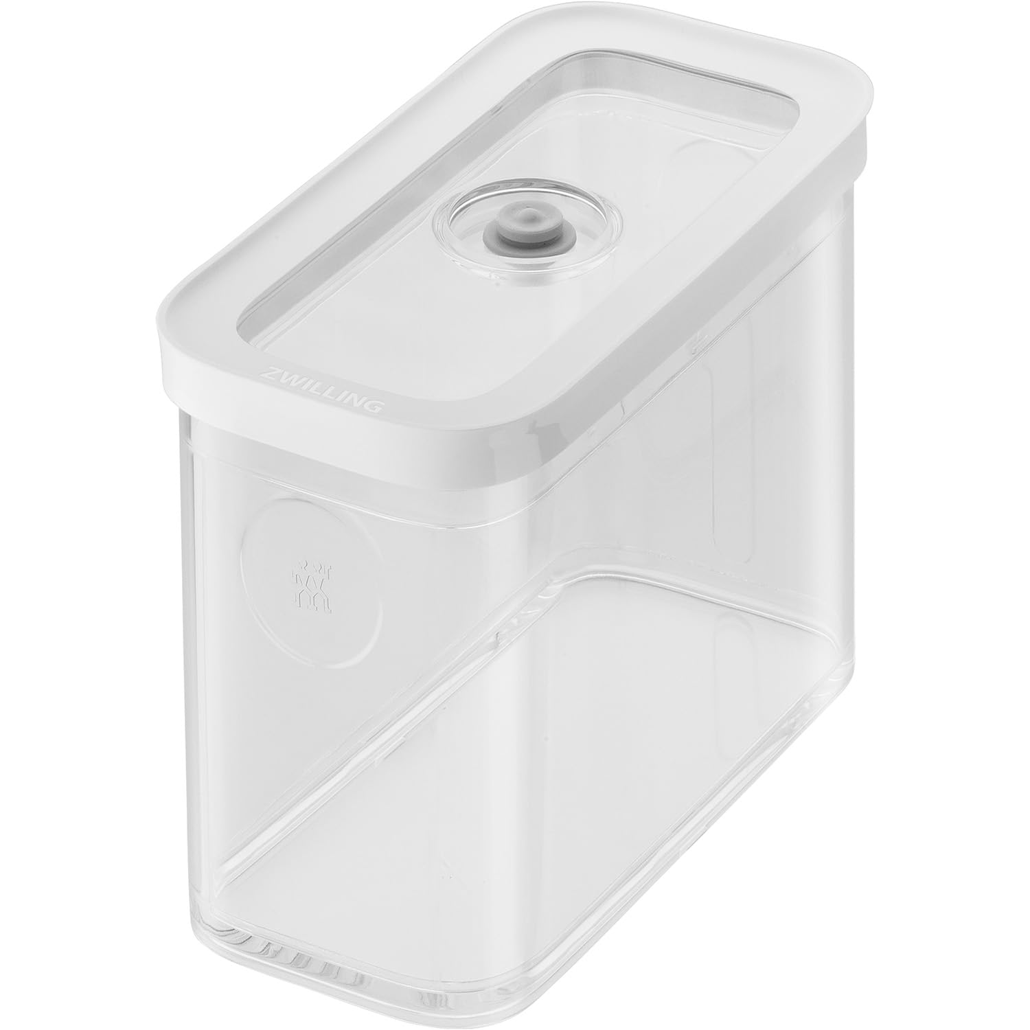 ZWILLING Zwilling "Fresh & Save CUBE Box 2M 1.8L" Container Vacuum Storage Airti