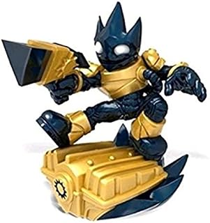 Skylanders SuperChargers: Legendary Astroblast Individual Character - New In Bulk Packaging
