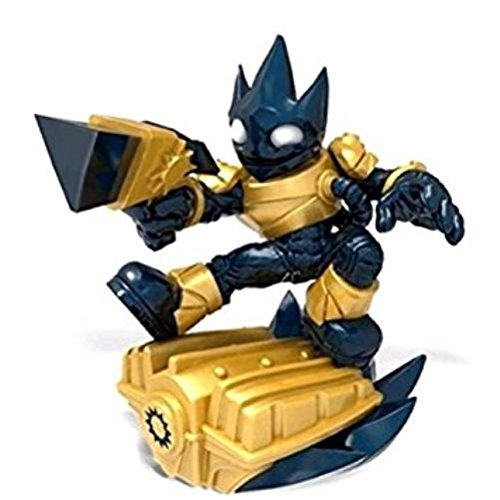 Skylanders SuperChargers: Legendary Astroblast Individual Character - New In Bul
