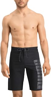PUMA Herren Kurze Badehose Men's Bermuda Shorts