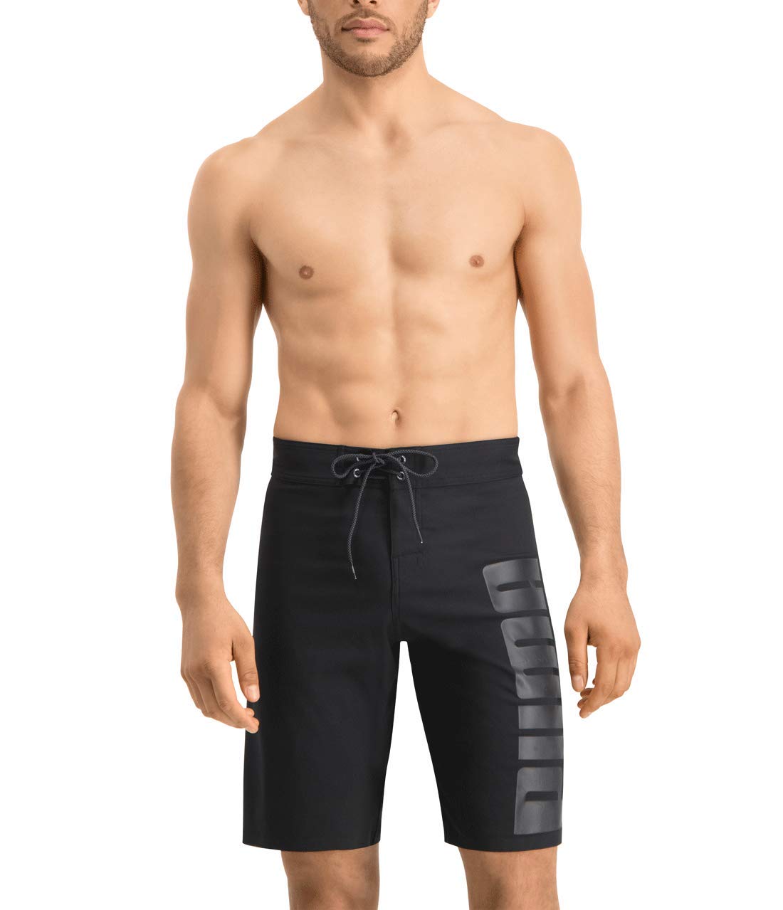 PUMA Herren Kurze Badehose Men's Bermuda Shorts