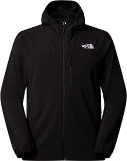 The North Face M Nimble Hoodie - Eu Men's Sweatshirt (Pack of 1)