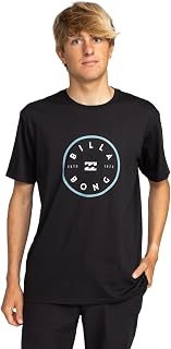 Billabong - Rotor Screen Tee for Men