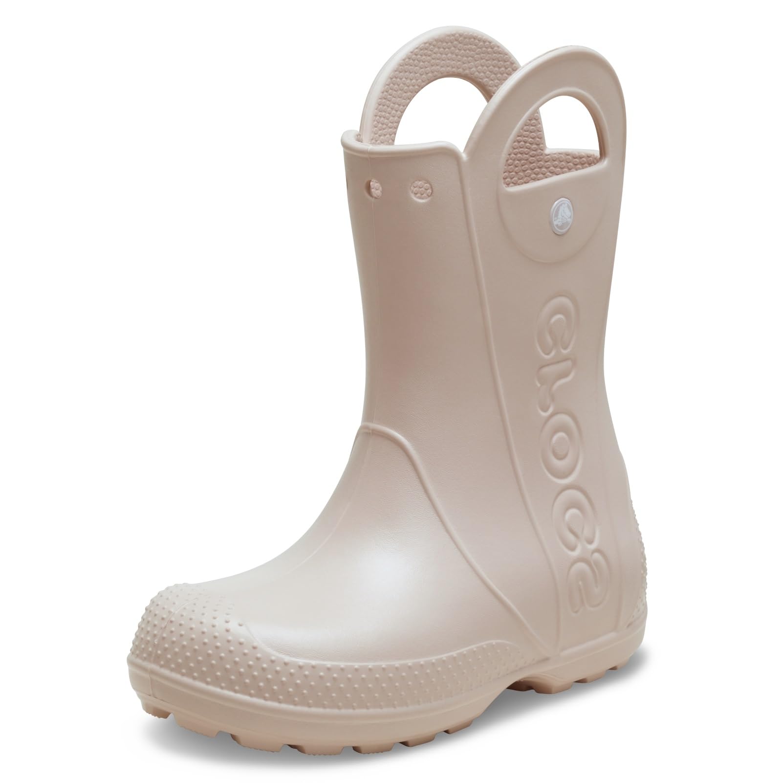 Crocs Handle It Rain Boot T Rain BootsUnisex Kids