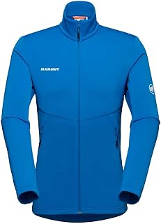 Mammut Aconcagua Light ML Hooded Jacket