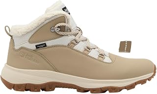 Jack Wolfskin womens Everquest Texapore Mid Hiking ShoeBackpacking Boot