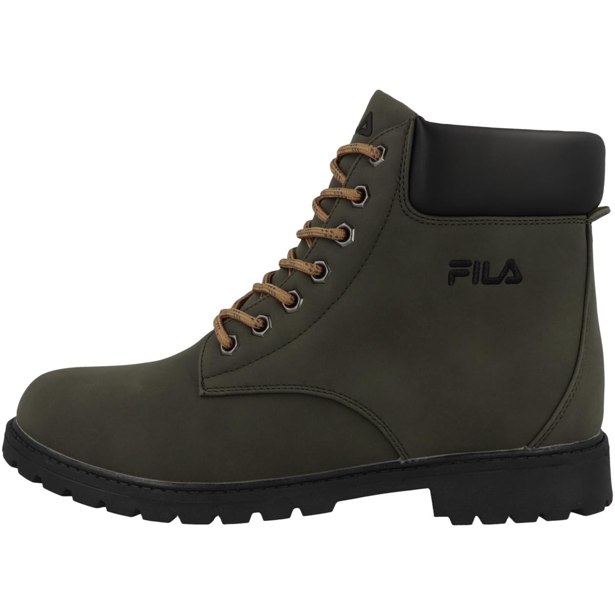 FILA Maverick Mid Men's Fashion Boots