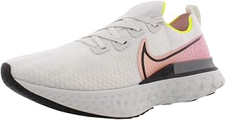 Nike React Infinity Run FK, Men's Running Shoes