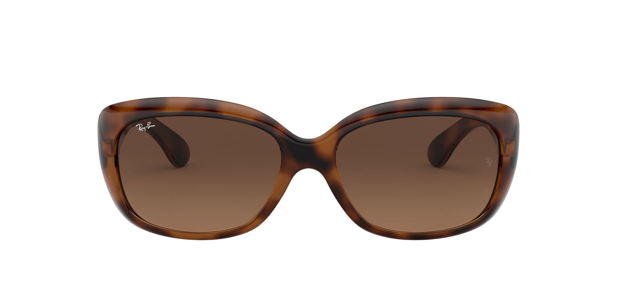 Ray-Ban RB4101 Jackie Ohh Square Sunglasses for Men for Women