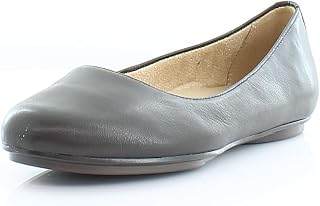 Naturalizer Maxwell Flats for Women, Black, Sizes 8, 8.5, 9