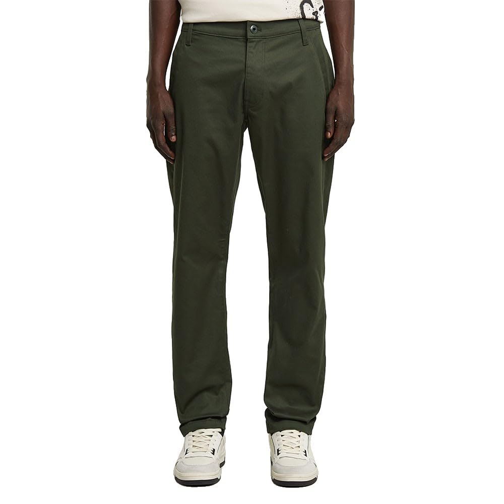 G-Star Men's Morry Tapered Chino