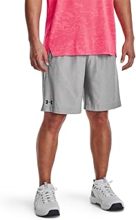 Under Armour Tech Vent Shorts - Men's Shorts