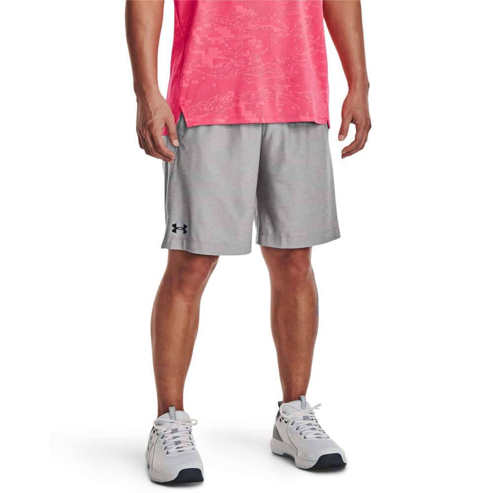 Under Armour Tech Vent Shorts - Men's Shorts