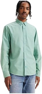 Levi's Authentic Men's Button Down Shirt