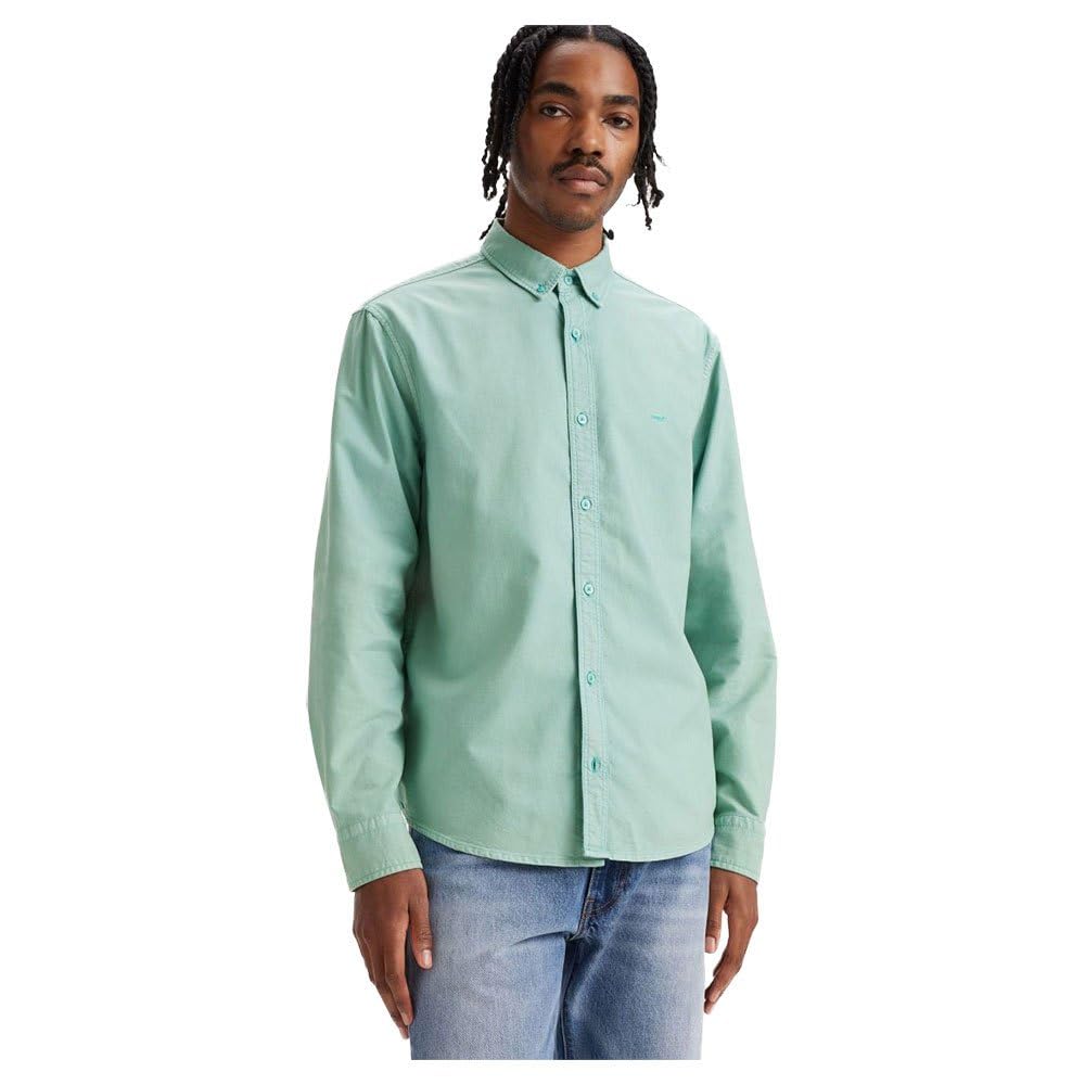 Levi's Authentic Men's Button Down Shirt