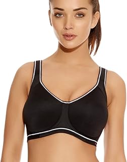 Freya Sonic Active Sonic Underwire Sports Bra for Women (Pack of 1)
