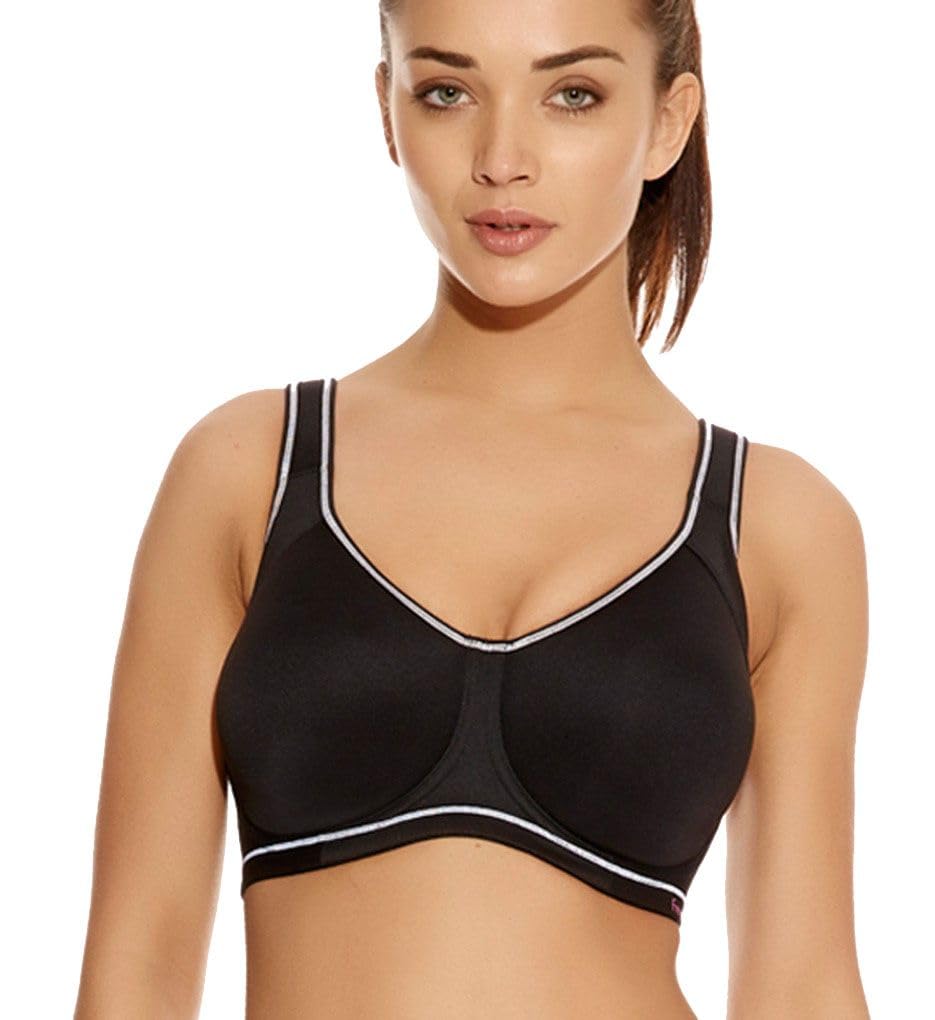 Freya Sonic Active Sonic Underwire Sports Bra for Women (Pack of 1)
