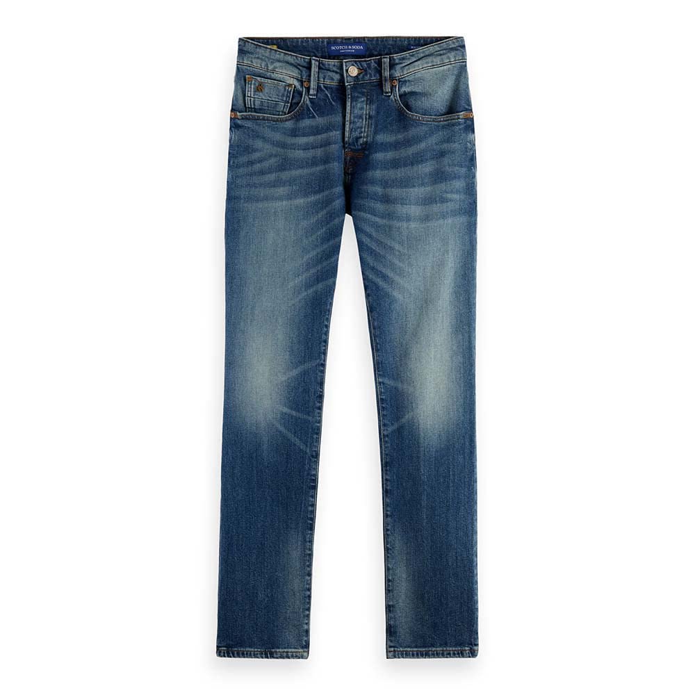 Scotch & Soda Men's Ralston Jeans