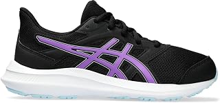 Asics Running Shoes for Kids ASICS Jolt 4 GS Purple Black Running Shoes Men