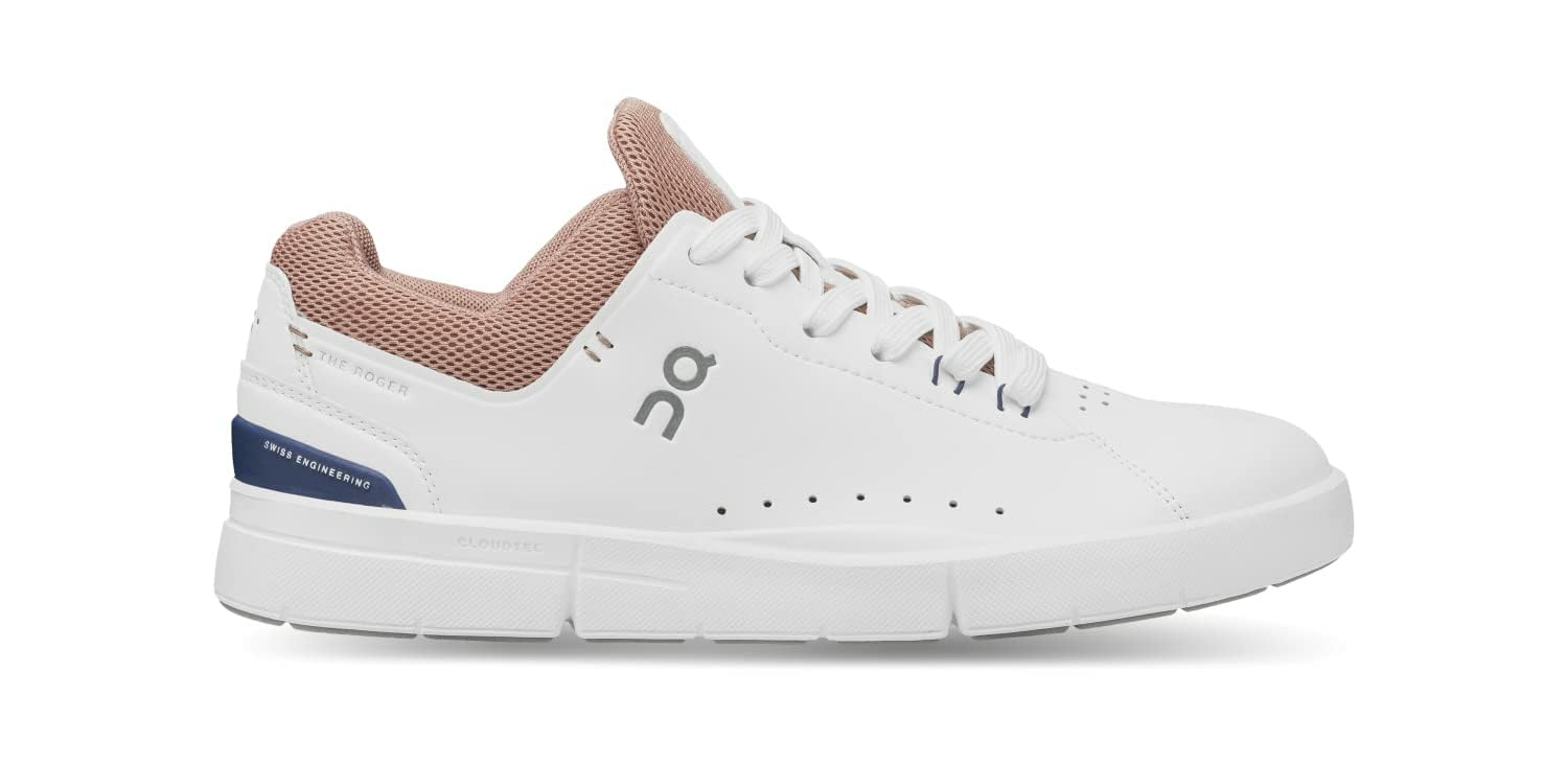 ON The Roger Advantage Women's Trainers - 7/38