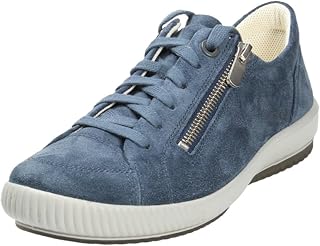 Legero Tanaro Women's Sneakers, Indacox Blue 8600, 9.5 UK