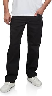 MUSTANG Big Sur Jeans Men