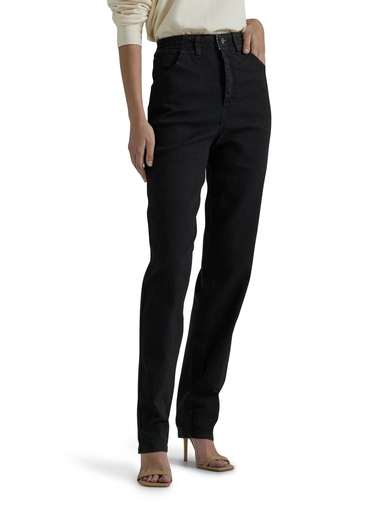 Lee - New Leola Women's Flared Jeans
