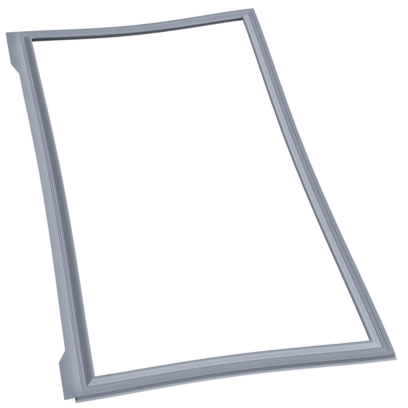 Upgraded W10830162 Refrigerator Door Gasket Replacement Compatible with Whirlpoo