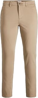 JACK & JONES Jjimarco Jjbowie Sa Pantalones Hombre