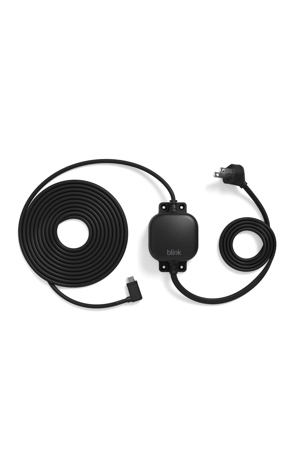 13ft Blink Weather-Resistant Power Adapter for Blink Mini 2, Mini 2K+, Mini 4K+,