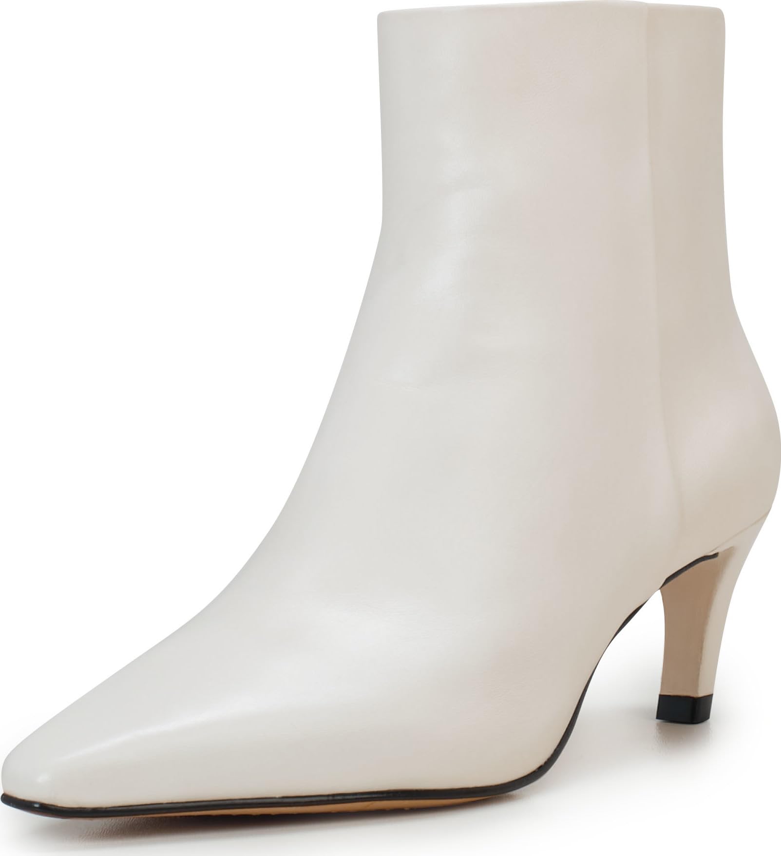Vince Camuto Women's Quinley Ankle Boots