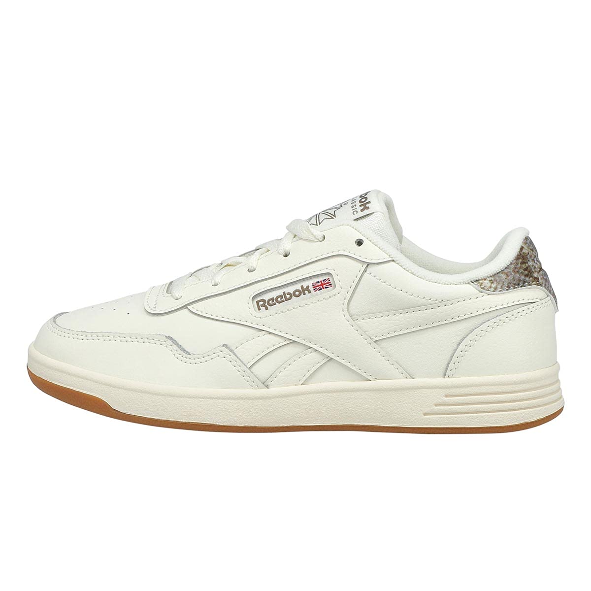 Reebok Mens Club MEMT Sneaker