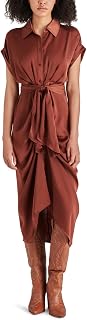 Steve Madden Apparel Womens Tori Dress