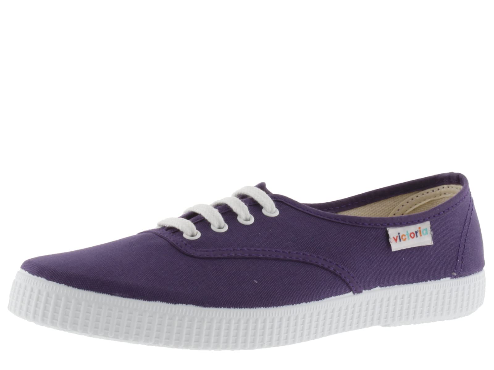 Victoria - Inglesa Lona Children's Slippers
