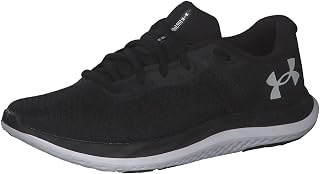 Under Armour Women's Ua Charged Breeze Running Shoes Visual Cushioning