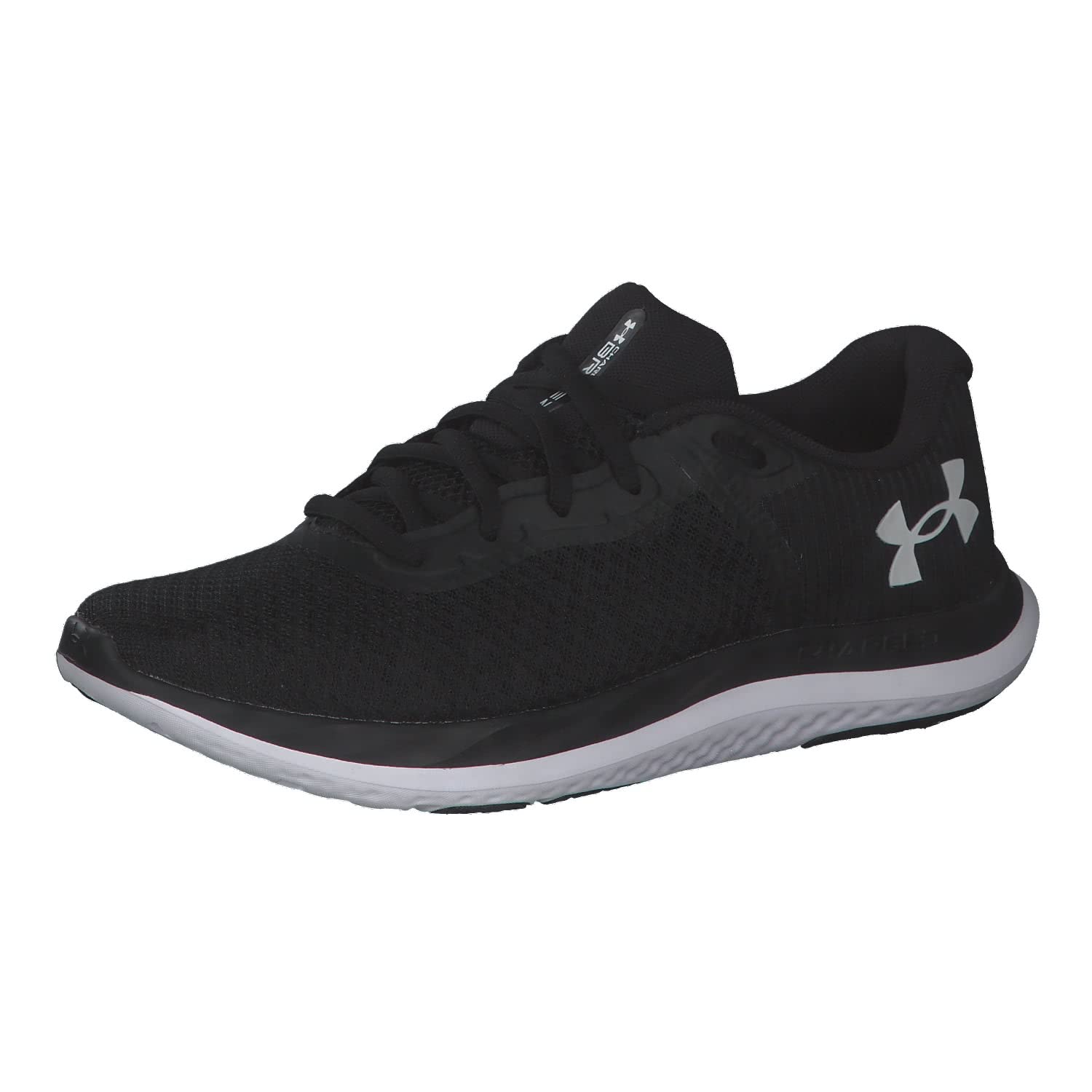 Under Armour Women's Ua Charged Breeze Running Shoes Visual Cushioning