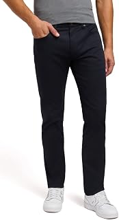 Lee - Men's Jeans - Slim Straight Fit - Extreme Motion - Lenny