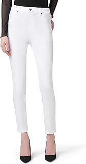 HUE Women's Ultra Soft High Waist Denim Leggings