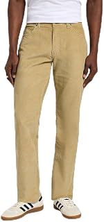 Lee Uniforms Men's Modern Series Straight Fit Jeans