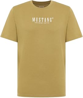 Mustang Men's Style Austin T-Shirt