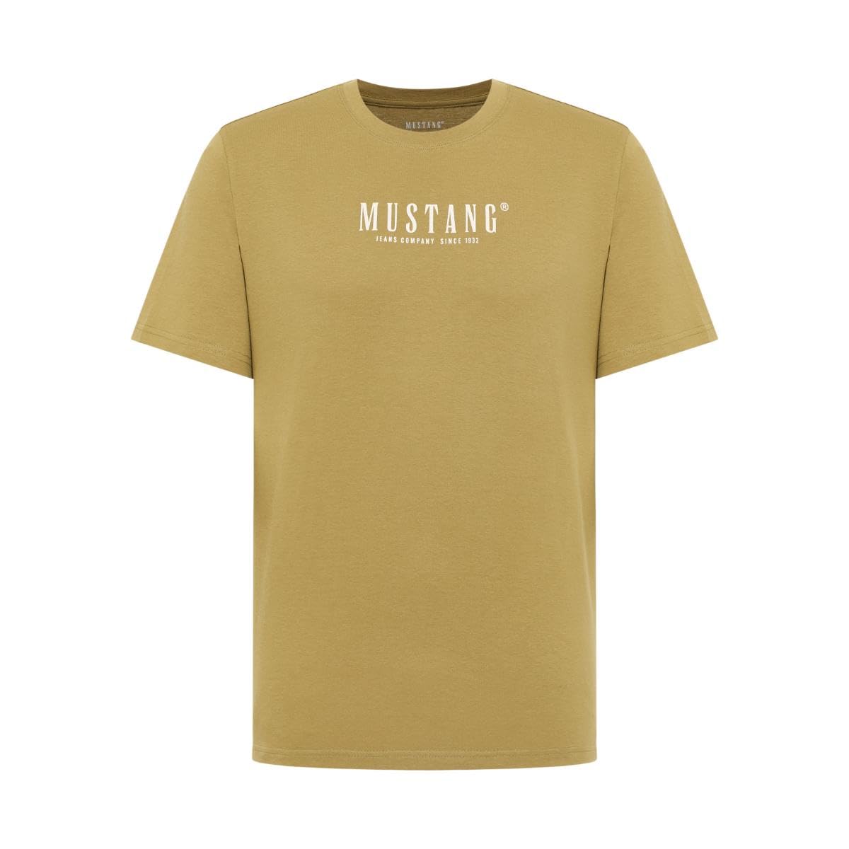 Mustang Men's Style Austin T-Shirt