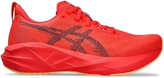 ASICS Mens novablast 5sneaker