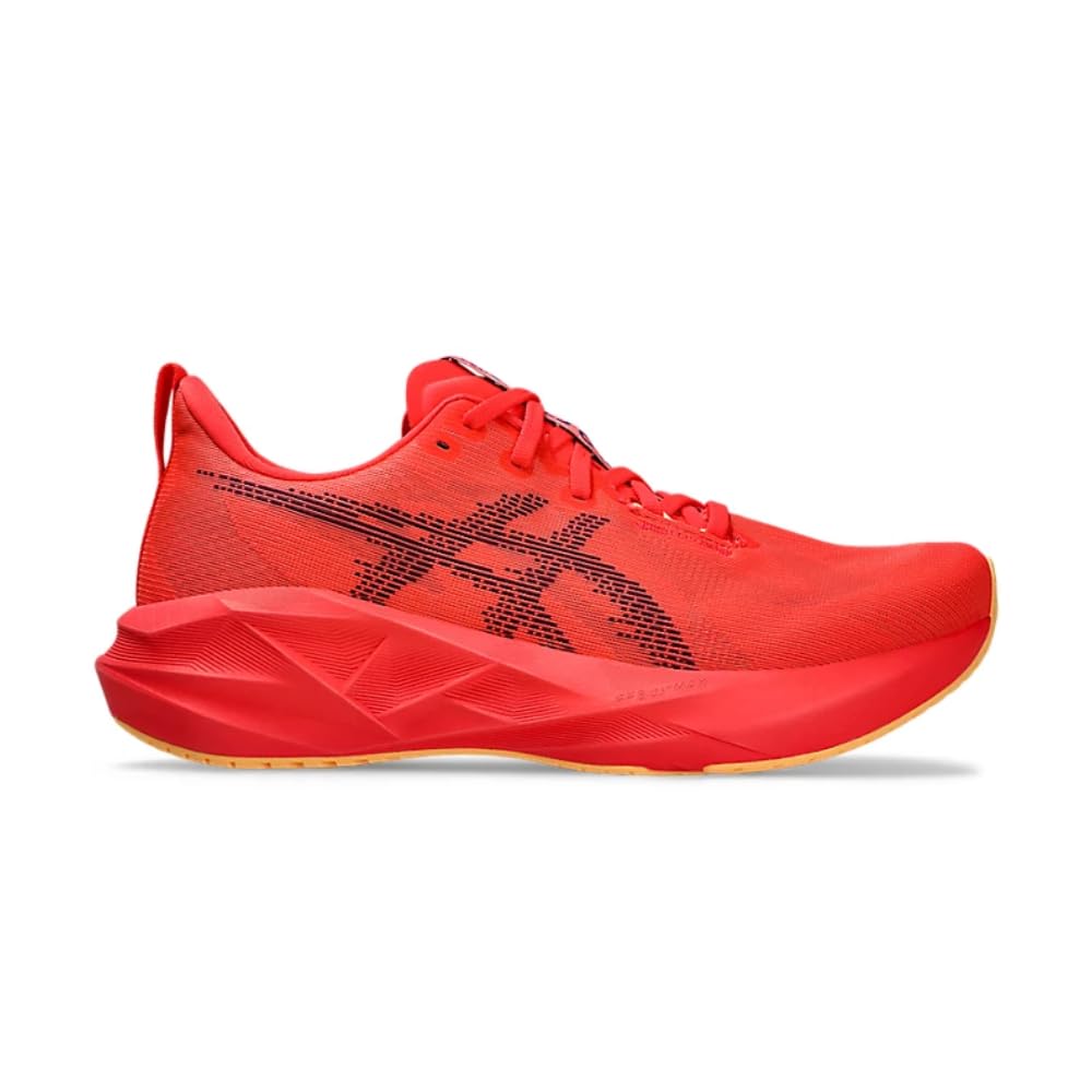 ASICS Mens novablast 5sneaker
