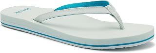 Sanuk Yoga Joy | Yoga Mat Footbed | Flip Flops for Women | Yoga Sandals For Women | Women's Beach Sandals |